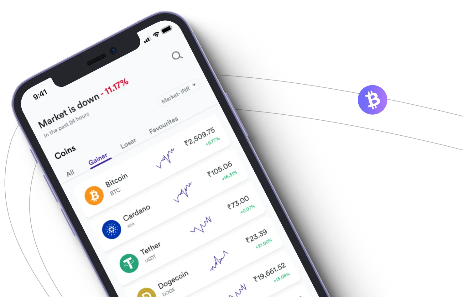 Immediate Mirfex - Take advantage of the cryptocurrency markets and earn with Immediate Mirfex